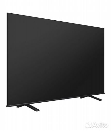 Телевизор Toshiba 65 SMART 4k tv65c350le