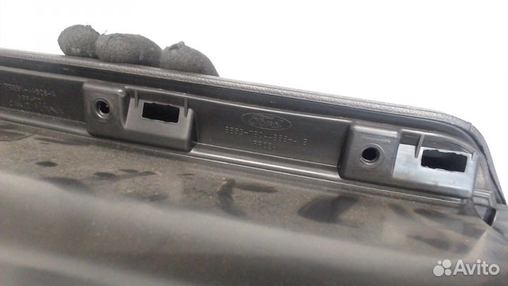 Бардачок Ford Explorer, 2014