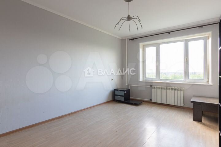 3-к. квартира, 62 м², 7/9 эт.