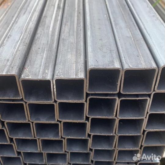 Проф. труба 25х25х1,5\ 3м ГОСТ
