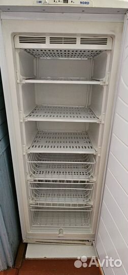 Морозильный шкаф бу