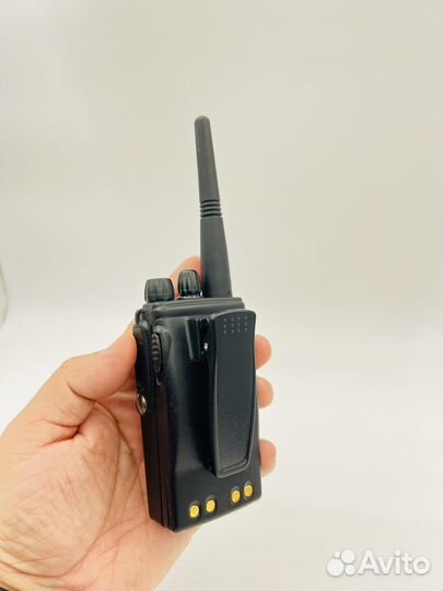 Рация vector vt 44