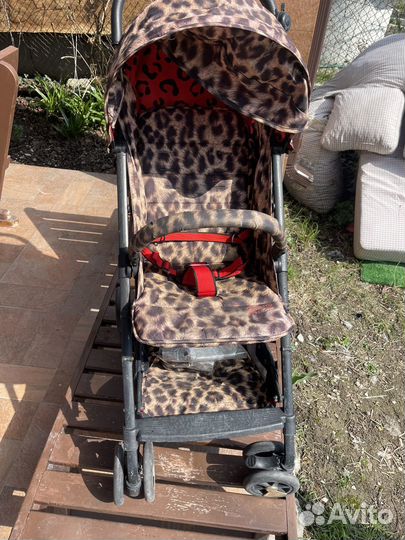 Коляска Cosatto