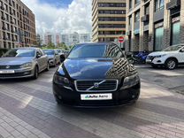 Volvo S80 2.5 AT, 2008, 247 965 км, с пробегом, цена 915 000 руб.