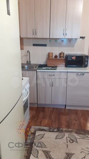 Квартира-студия, 18,1 м², 4/5 эт.