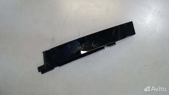 Накладка декоративная Chevrolet Equinox 2017, 2019