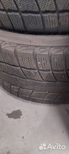 Triangle Snow-LL01 225/45 R17