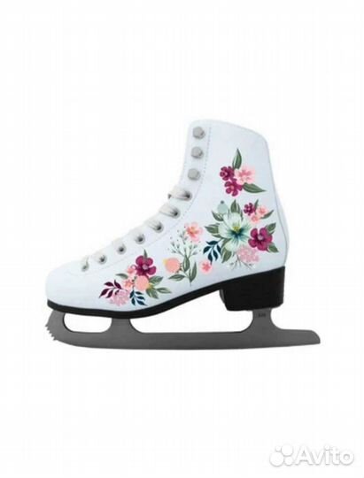 Коньки фигурные 32 размер