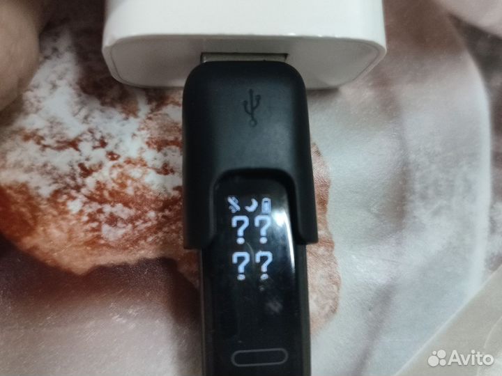 Huawei band 4