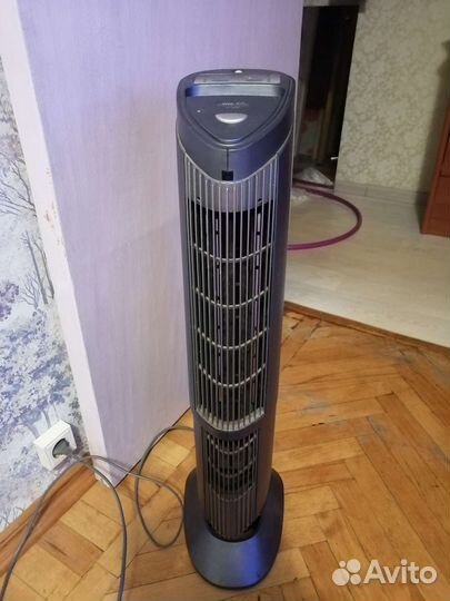 Ионизатор очиститель воздуха