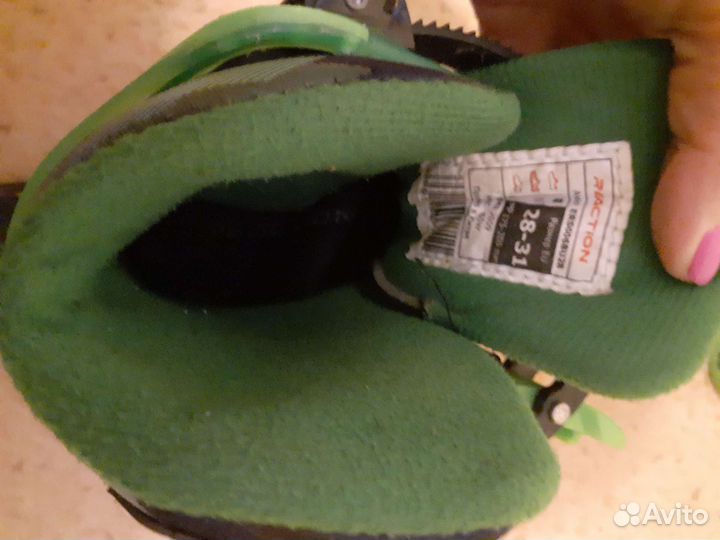 Ролики детские