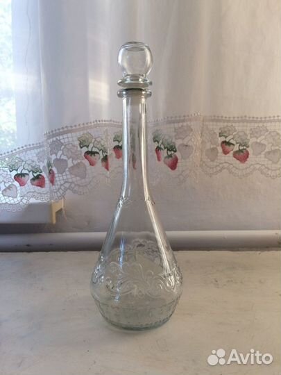 Посуда СССР