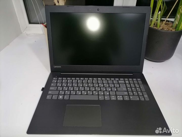 Ноутбук Lenovo IdeaPad 320