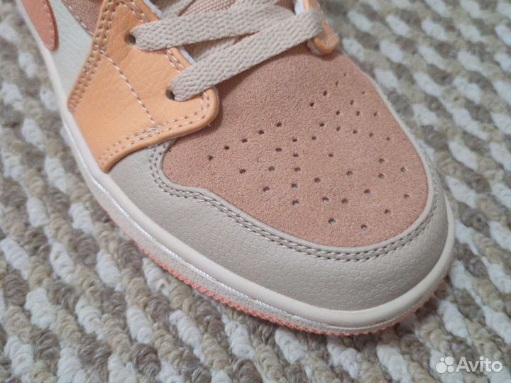 Кроссовки nike jordan