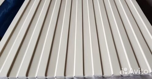 Профнастил С8 окрашеный, м2