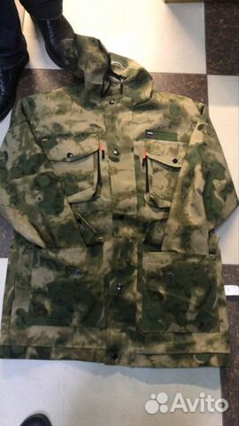 Костюм горка летний