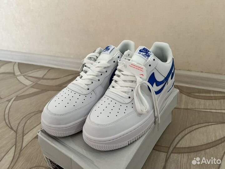 Кроссовки nike