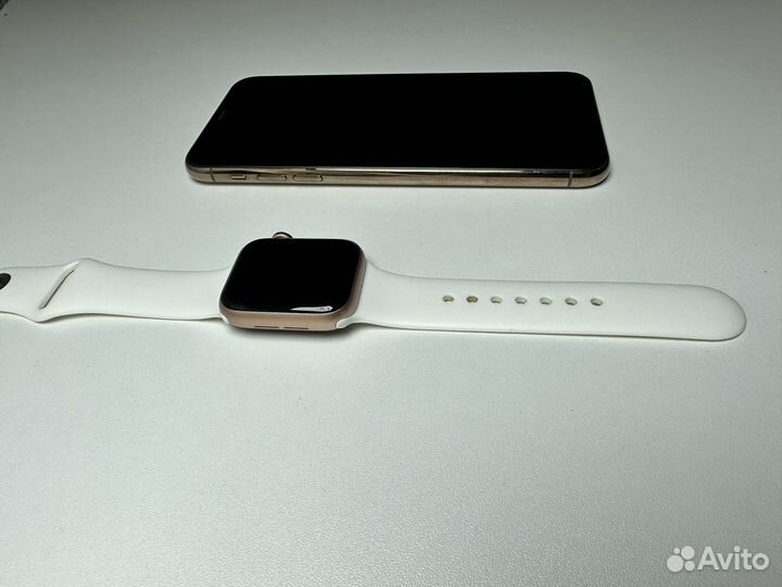 iPhone 11 Pro Max, 256 ГБ