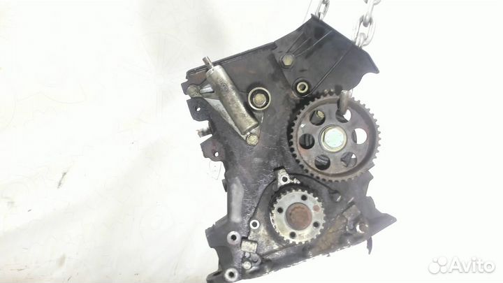 Блок цилиндров Volkswagen Passat 5, 2000