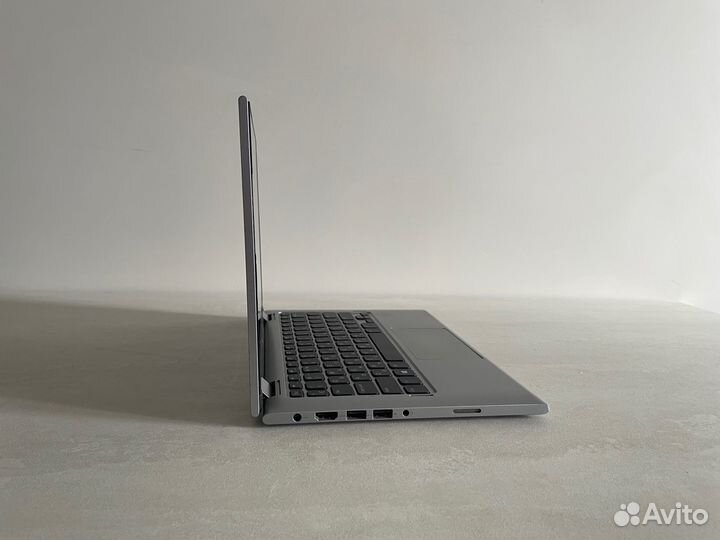 Ноутбук-планшет Dell inspiron 11 3147