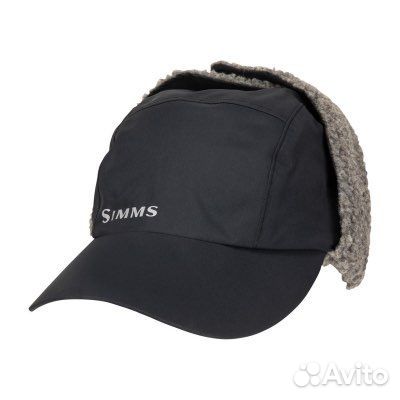 Шапка simms challenger insulated HAT