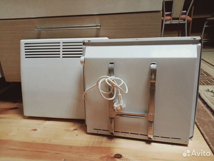 Конвектор электрический