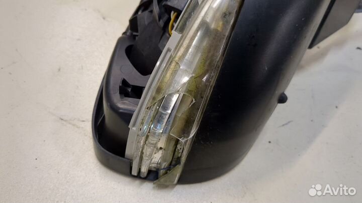 Зеркало боковое правое Peugeot 508