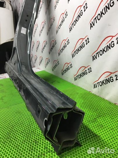 Стойка кузова правая Mitsubishi Outlander CW6W