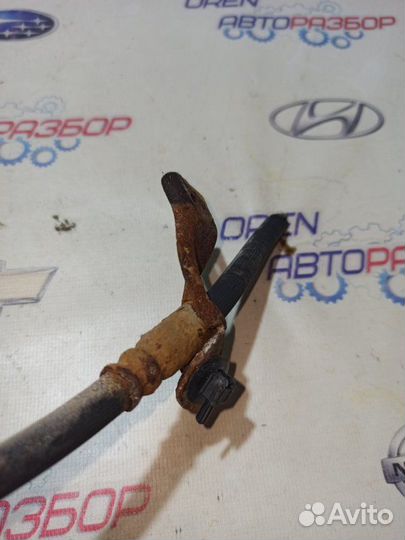 Суппорт тормозной передний правый Kia Cerato 2 1.6