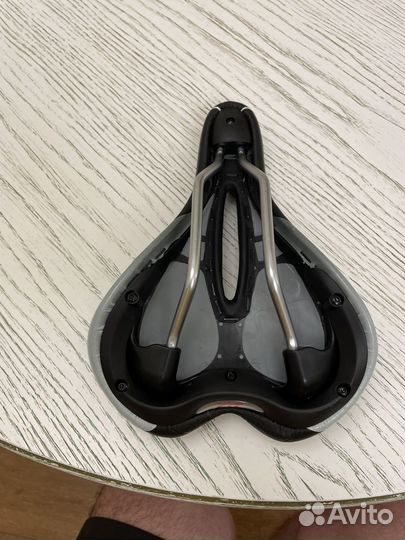 Седло велосипедеое