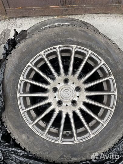 Yokohama A.DriveR1 205/60 R16 96Q