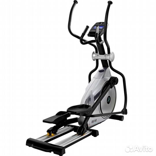 Эллиптический тренажёр (Эллипсоид)