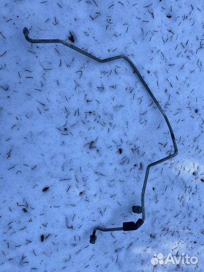 Трубка кондиционера Colt Z36A Европа