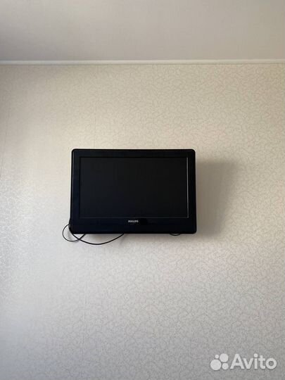 Телевизор philips