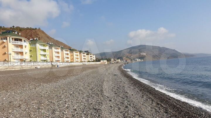 2-к. квартира, 60 м², 2/4 эт.