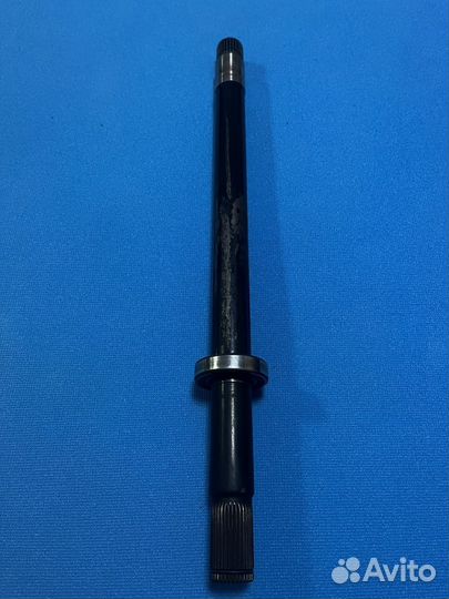 Промежуточный вал GLK