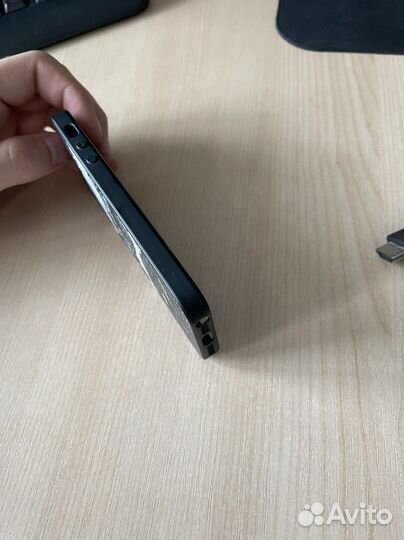 Чехол на apple iPhone se