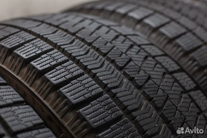 Колеса зимние R17 Lexus ES