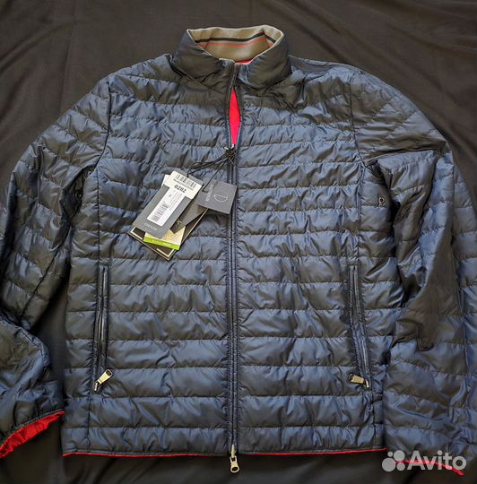 Новая Демисезонная куртка Geox Италия