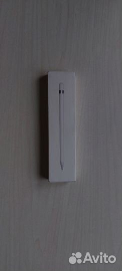 Стилус Apple pencil 1 -го (поколения)