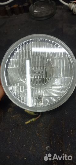 Фара ямаха драг стар
