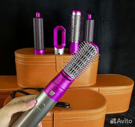 Стайлер Dyson airwrap 5в1 (Новый/Гарантия)