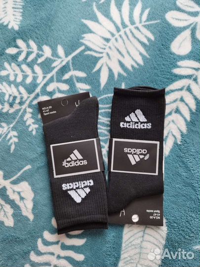 Носки мужские Adidas