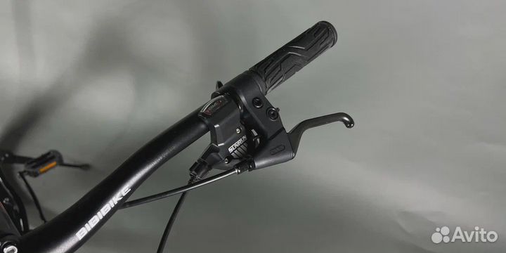 Bibibike (C21) С R29 велосипед