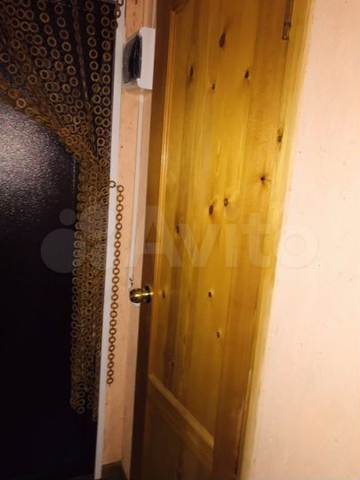 Дом 18 м² на участке 3 сот.