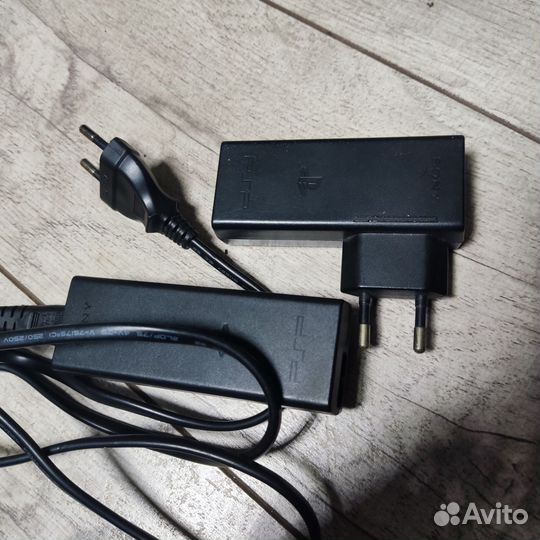 Провод для зарядки psp go оригинал