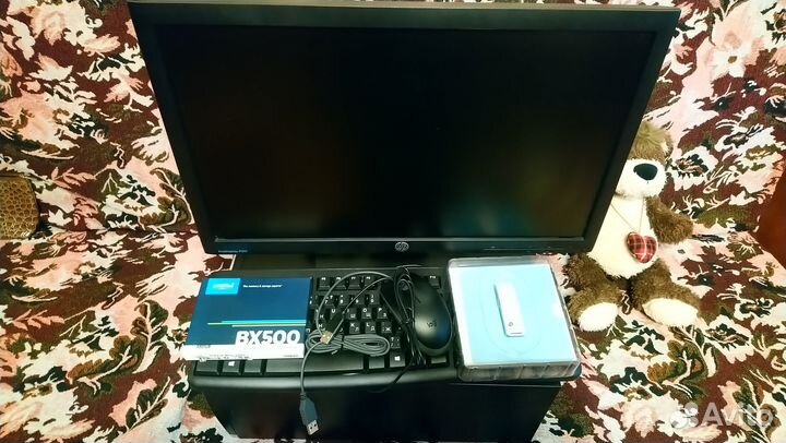 Компьютер - для учёбы