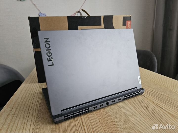 Lenovo Legion Slim 5 Intel i5 13500H/RTX4060/1тб