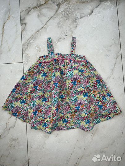 Одежда д/д на 92-110 Америка и Европа