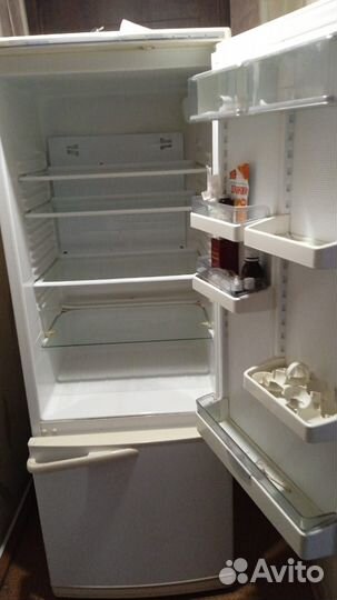 Холодильник Атлант